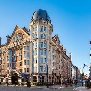 Radisson Blu Edwardian Bloomsbury Street Hotel, London